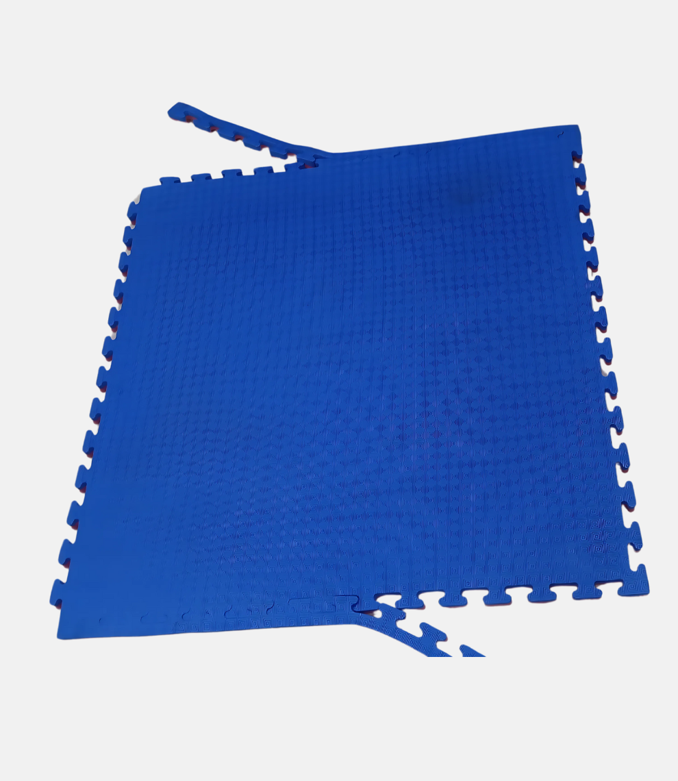 PVC Gym Mats