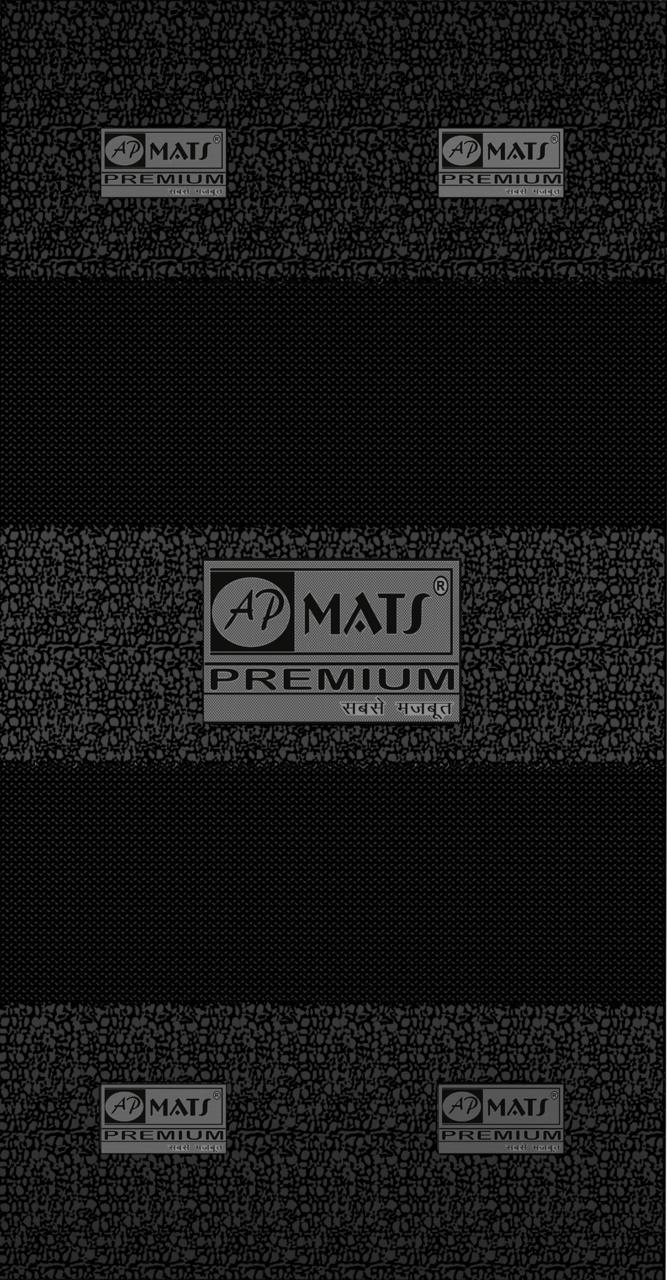 AP-MATS PREMIUM COW MATS