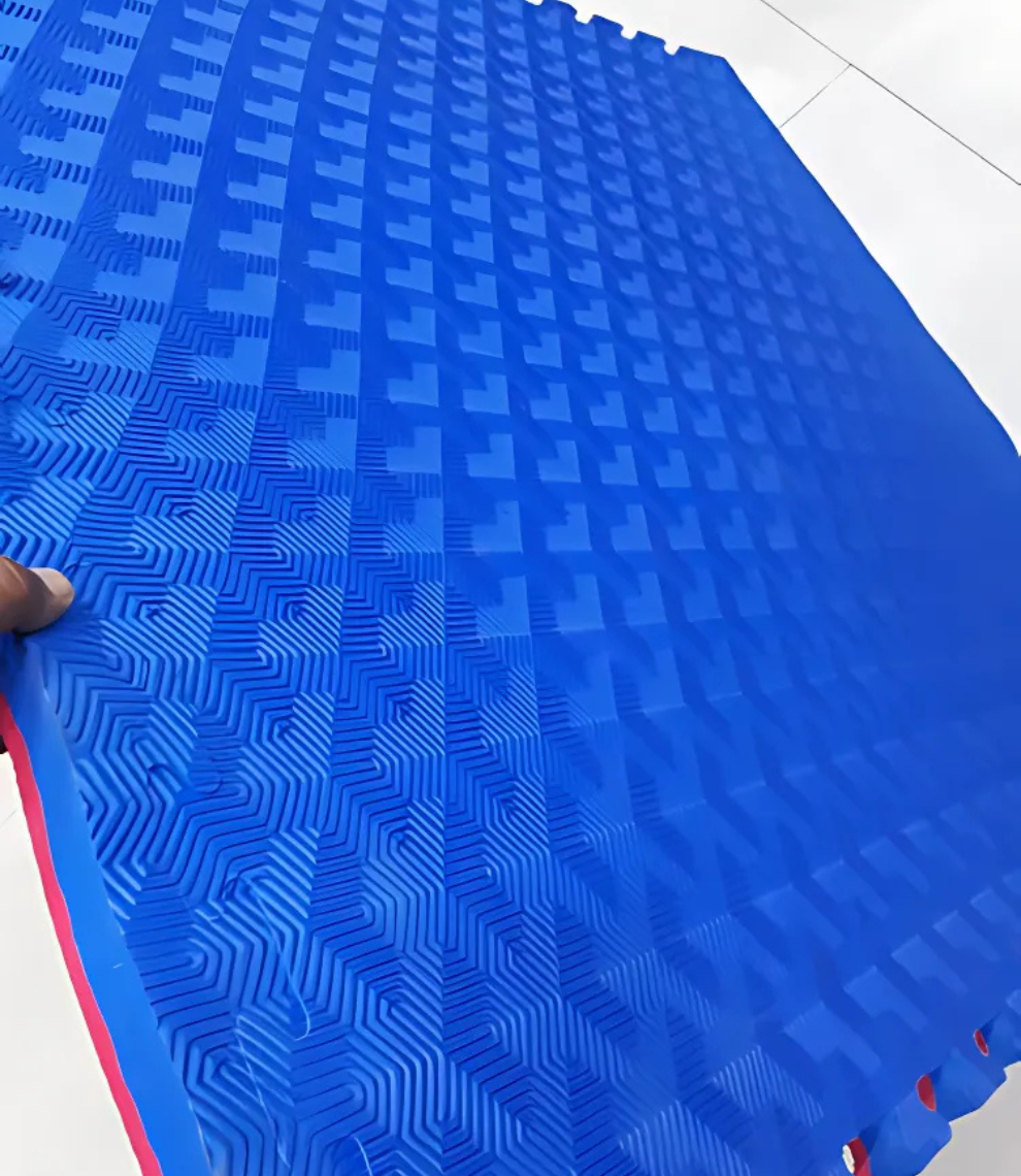 Taekwondo Mats